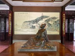 -采石矶景区
