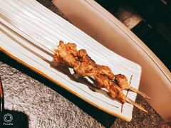 -丝路金桃·新疆菜(徐汇店)