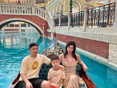 -澳门威尼斯人综合度假区