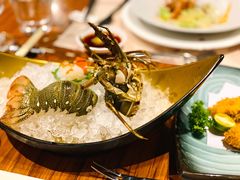 -Mr·Fish鱼鲜生海鲜放题(银泰in99店)