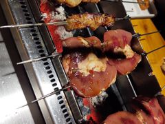 -牛上牛吊炉烧烤(红旗大街店)