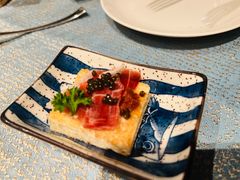 -Flame秀扒房西餐厅·石家庄希尔顿酒店
