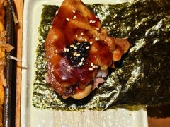 -弓二·烧鸟居酒屋(财富购物中心店)