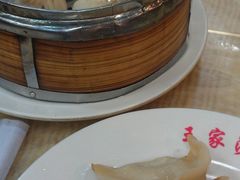 蟹粉小笼-王家沙点心店(南京西路总店)