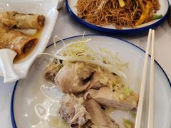 -新兴家喻酒家·羊城名宴(昌岗店)