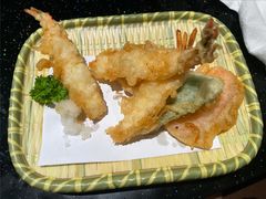 -真剑日本料理·铁板烧(贵州路店)