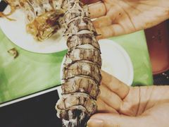 -盛港湾海鲜食府(黄沙店)