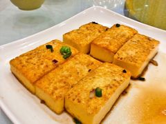 酿豆腐-湛江渔港·大排档(乐园路总店)