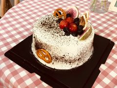 -千浔一暖DIY蛋糕烘焙(人民大学店)