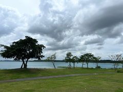 -露天矿生态公园