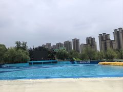 -清河半岛温泉度假酒店