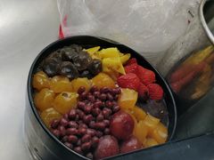 -冰冰酱老味刨冰绵绵冰(中山路总店)