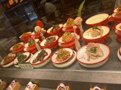 -山芋腔苏北菜(盐城滨海店)