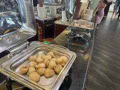 -罗浮山嘉宝田森林温泉度假酒店