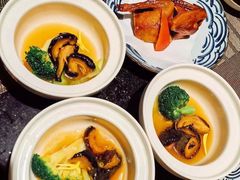 -極上萬膳·日料放题(海岸城店)