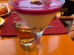 -视界美食自助餐厅·石家庄希尔顿酒店