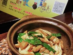 -南京大牌档(富力海珠城店)