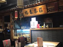 -京味斋·北京烤鸭(华威桥北工大店)