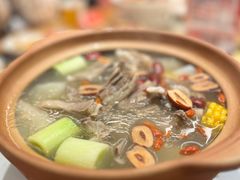 -谭十三大排档·18年老字号(船山路总店)