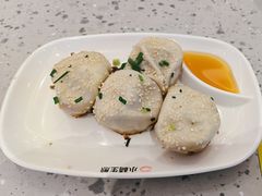 -小杨生煎(周浦万达店)