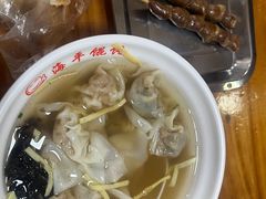 -海平馄饨(逍遥二路店)