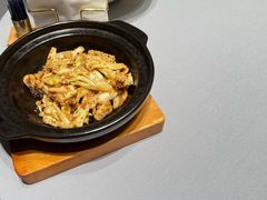 -狮王府淮扬菜(百家湖1912店)