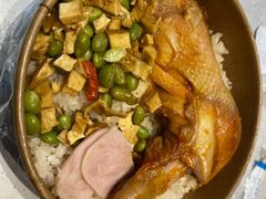 -全家便利店(江湾镇站店)