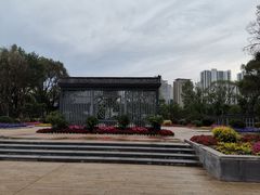 -西宁市人民公园(城西区)