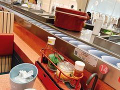 -元气寿司(金光华店)