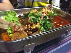 88号小吃店-88号小吃店·经典云南菜·地道纳西美食