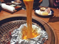 -炎蔵牛舌烤肉