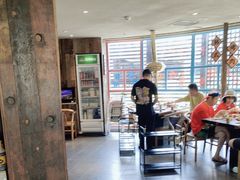 -海之屋韩式烤肉(海棠68环球美食街店)
