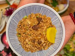 -笑福亭日式料理店(财富中心店)