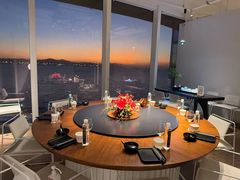 -OCEAN一席海鲜•海景餐厅(双子塔店)