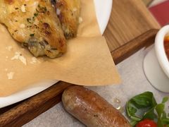 -城市大道红炉披萨烘焙坊