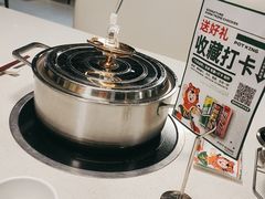 -煲王粤菜餐厅(中侨中心店)