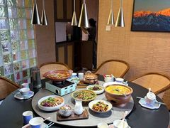 -桥边小楼·手工云南菜·丽江地标美食