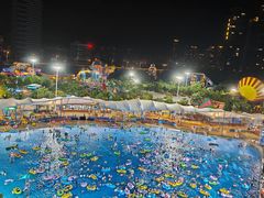 -武汉玛雅海滩水公园