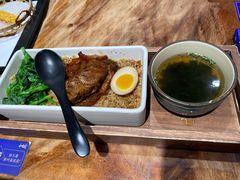 -和府捞面(东直门银座店)