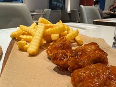 -必胜客(新辰里酒仙桥店)