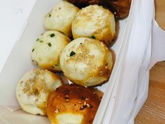 招牌生煎-哑巴生煎(临顿路店)
