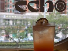 -Echo回声黑胶唱片咖啡馆