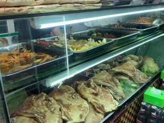 -清真·舒迩布炕锅王·高原美食文化(青海总店)
