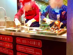 -汪世兴京味烤鸭(和兴路店)