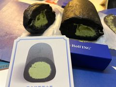 -the Roll'ING手作瑞士卷专门店(卓悦中心店)