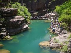 -云台山风景名胜区