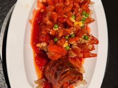 -金陵家宴·金陵春·南京菜(夫子庙店)