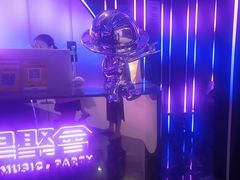 -星聚会KTV(中关村领展购物广场店)