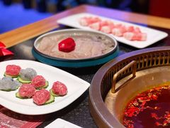 红运丸子-红运火锅·中国名火锅·国风演绎(省体店)