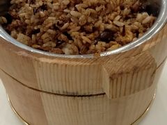 梅菜扣肉炒饭-老浒记民俗酒楼(王府井店)